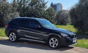 BMW X1, Sport, 4×4, Desel