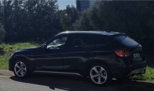 BMW X1, Sport, 4×4, Desel