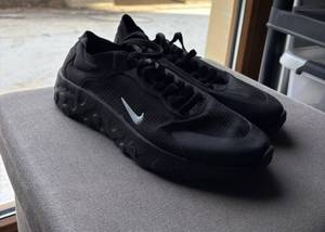 Универсальные кроссовки. Nike Renew Ride. Унисекс.