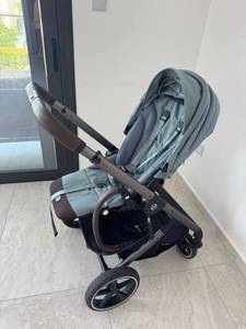 Коляска Cybex Balios S