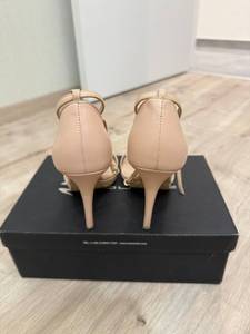 Продам летние босоножки Mourtzi (Греция) 