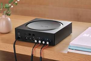 Sonos Amp 2