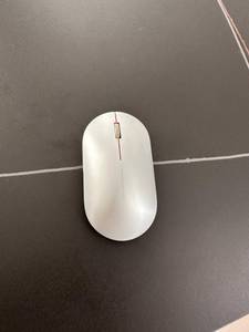 Беспроводная мышь / Wireless Mouse Xiaomi mouse 2 White