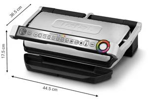 Tefal Optigrill Plus XL