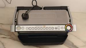 Tefal Optigrill Plus XL