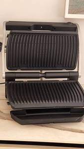 Tefal Optigrill Plus XL