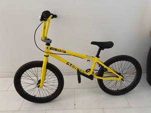 GT BMX air 20