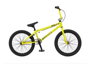 GT BMX air 20