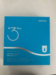 Ирригатор Soocas W3 Pro
