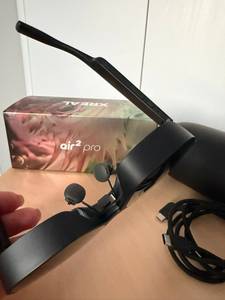 XREAL Air 2 Pro