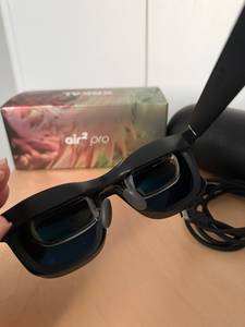 XREAL Air 2 Pro