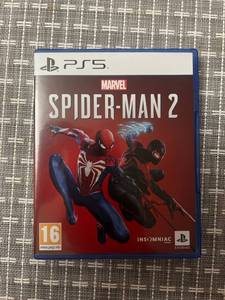 Диски для PS5