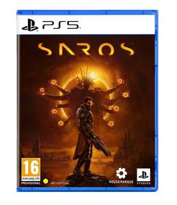 PlayStation 5 Saros