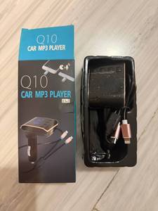 Mp3 модулятор