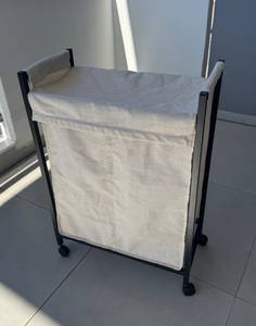 Корзина для одежды IKEA ENHET