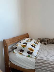 Кровать IKEA