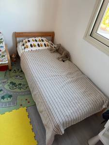 Кровать IKEA
