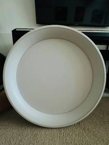 Люстра LED, диаметр 60 см