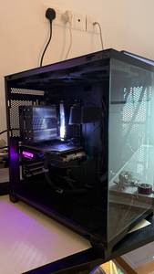 Игровой ПК Intel i5-13400 / RTX 2060 Gaming Z / 32 ГБ 3600 RAM / NVME 256GB / 600W