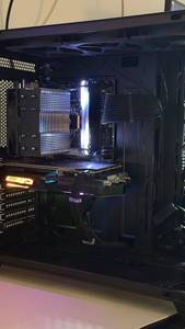 Игровой ПК Intel i5-13400 / RTX 2060 Gaming Z / 32 ГБ 3600 RAM / NVME 256GB / 600W