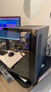 Игровой ПК Intel i5-13400 / RTX 2060 Gaming Z / 32 ГБ 3600 RAM / NVME 256GB / 600W