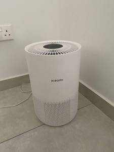 Xiaomi Smart Air Purifier 4 Compact
