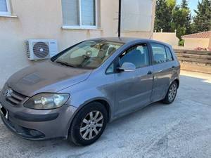 Продам Volkswagen Golf Plus 2006г автоматическая коробка передач, с надёжным двигателем 1.6 FSI проб…