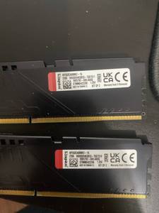 Kingston FURY DDR5 16 ГБ