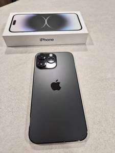 iPhone 14 Pro Max 1TB