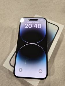 iPhone 14 Pro Max 1TB